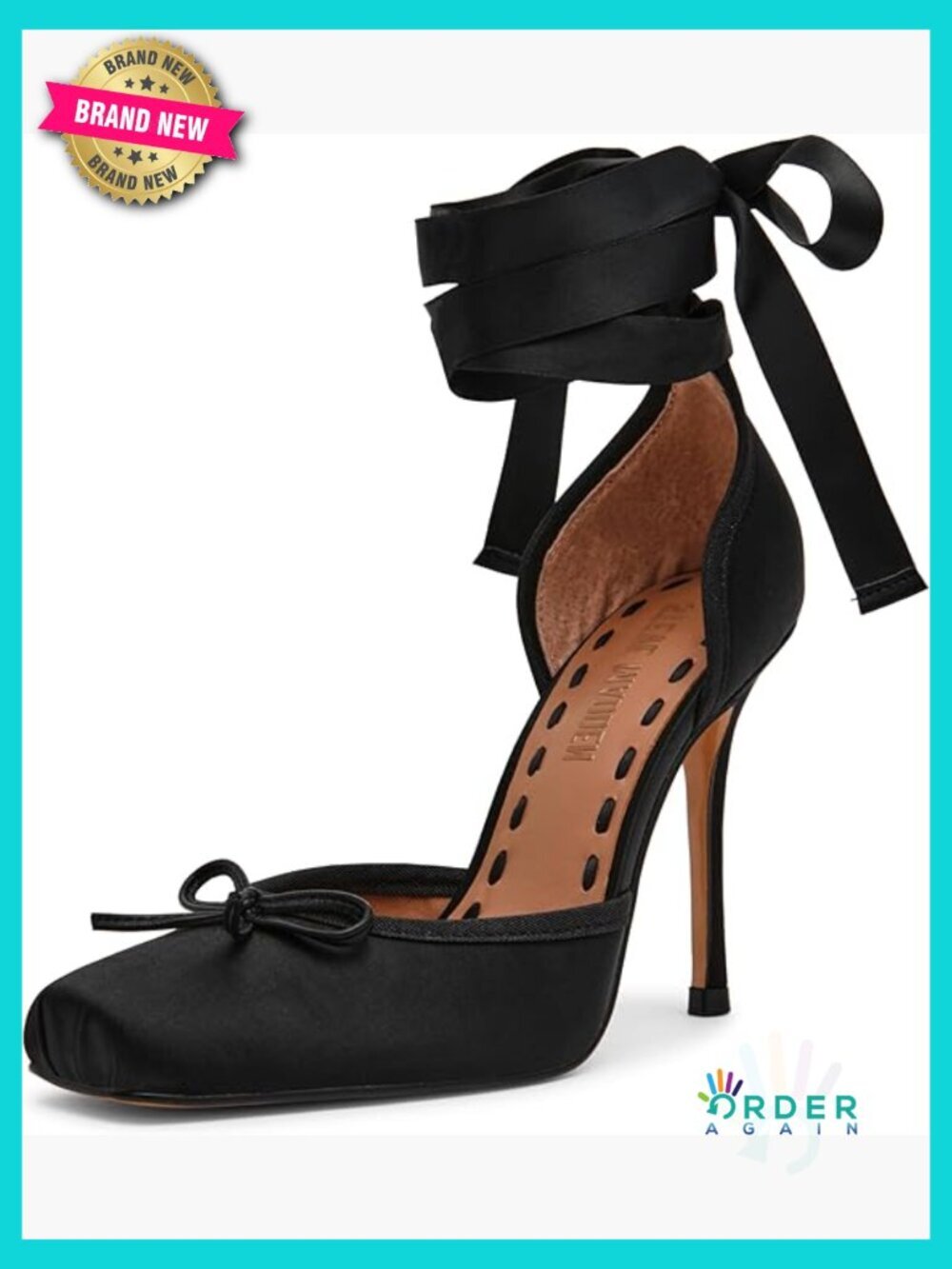Pointed Toe Pump Elegant Classic Pumps Perfect for Office or Evening Wear